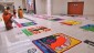 Rangoli Competition on Rights of Women