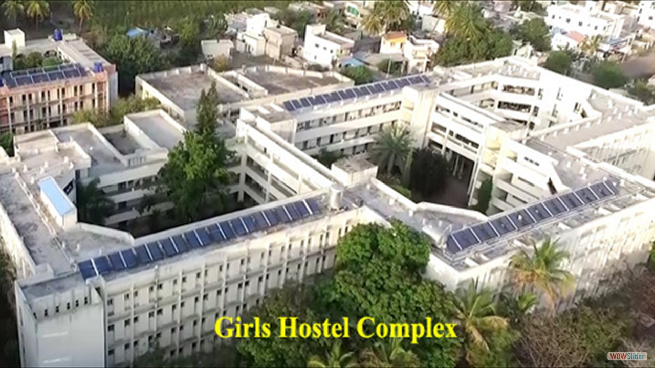 Girls Hostel