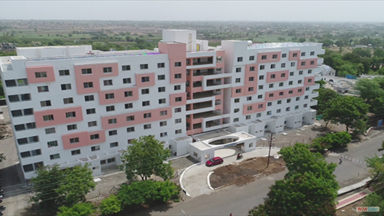 New Boys Hostel