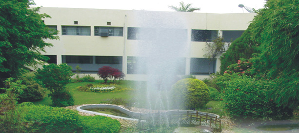 College of Nursing