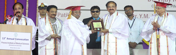 13th Convocation