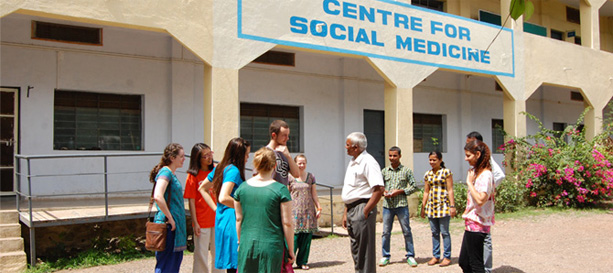 Center For Social Medicine