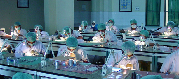 Rural Dental College