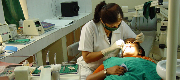 Rural Dental College