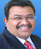 Dr.Rajendra Vikhe Patil