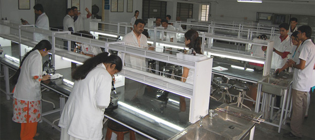 Dr. Balasaheb Vikhe Patil Rural Medical College