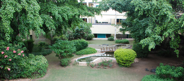 Dr. Balasaheb Vikhe Patil Rural Medical College